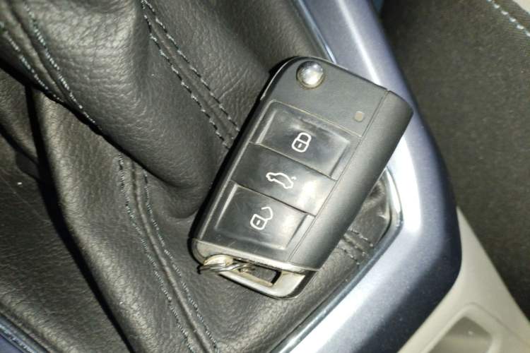Used Volkswagen T-Cross 2021 280TSI DSG Comfort Edition Interior 1