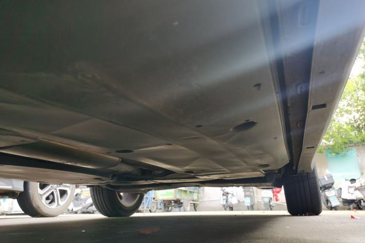 Used Volkswagen T-Cross 2021 280TSI DSG Comfort Edition Chassis Front Left