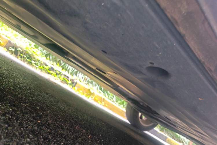 Used Volkswagen T-Cross 2021 1.5L Automatic Comfort Edition Chassis Front Left