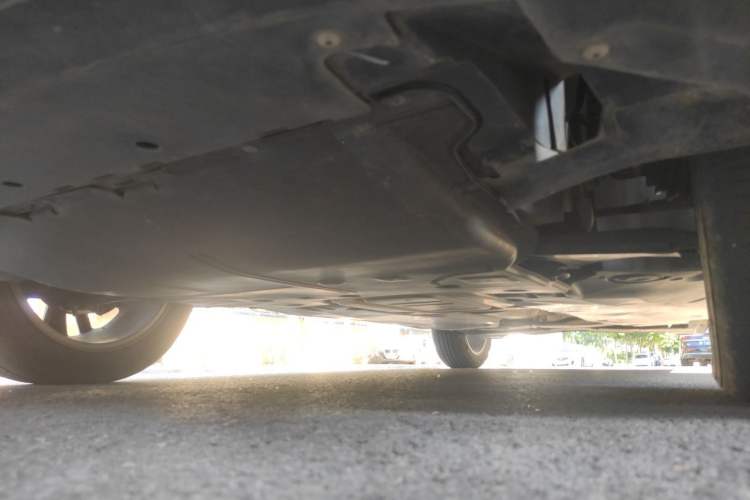 Used Volkswagen T-Cross 2021 1.5L Automatic Comfort Edition Chassis Front Left
