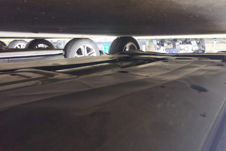 Used Volkswagen T-Cross 2021 280TSI DSG Comfort Edition Chassis Front Right