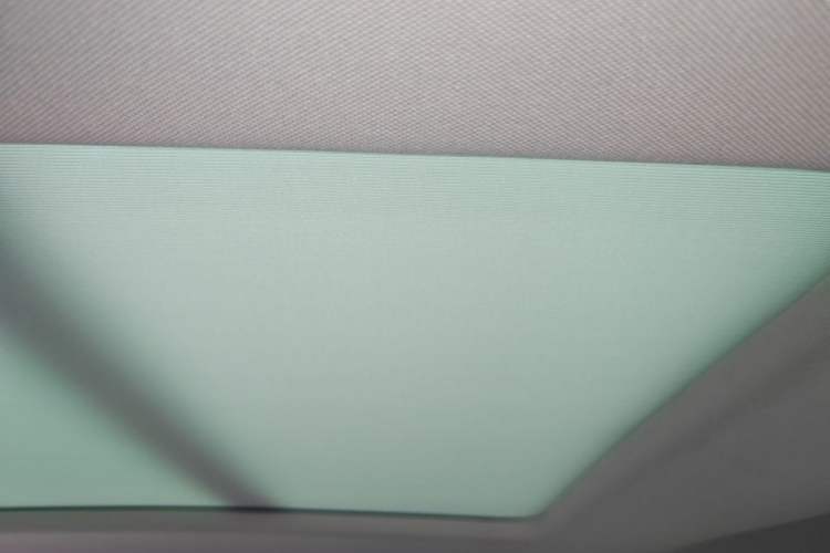 Used Volkswagen T-Cross 2021 1.5L Automatic Comfort Edition Headliner