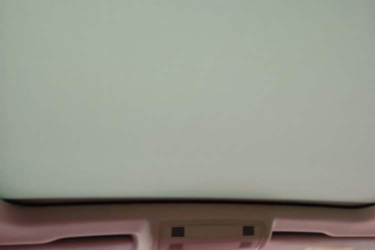 Used Volkswagen T-Cross 2021 280TSI DSG Comfort Edition Headliner