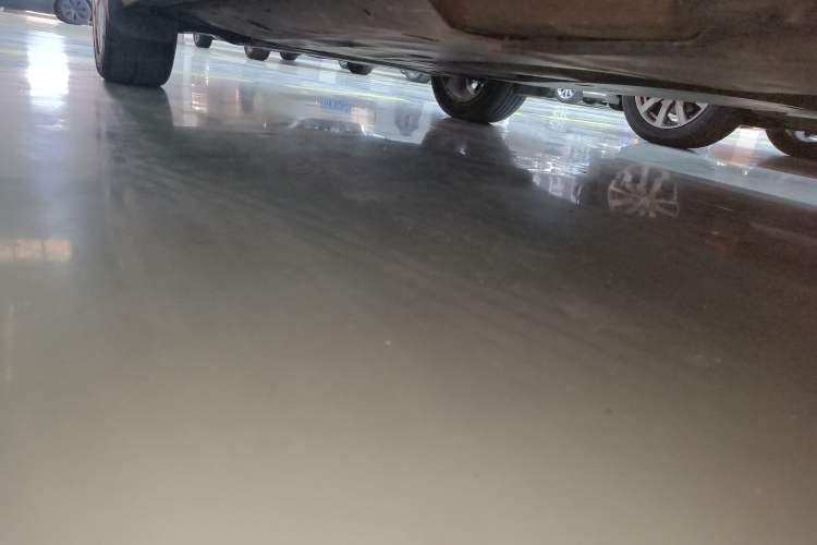 Used Volkswagen T-Cross 2021 280TSI DSG Comfort Edition Left Side Sill