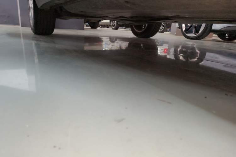 Used Volkswagen T-Cross 2021 280TSI DSG Comfort Edition Right Side Sill
