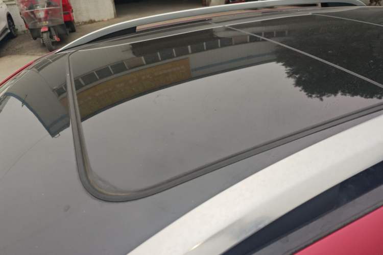 Used Volkswagen T-Cross 2021 280TSI DSG Luxury Edition Roof