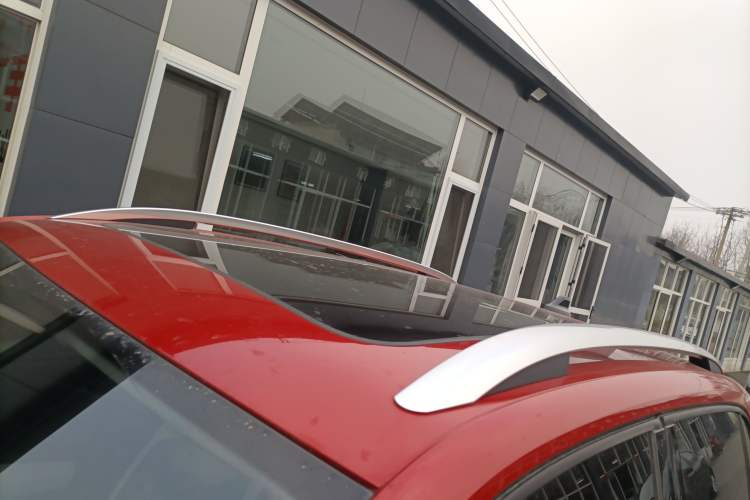 Used Volkswagen T-Cross 2021 1.5L Automatic Comfort Edition Roof