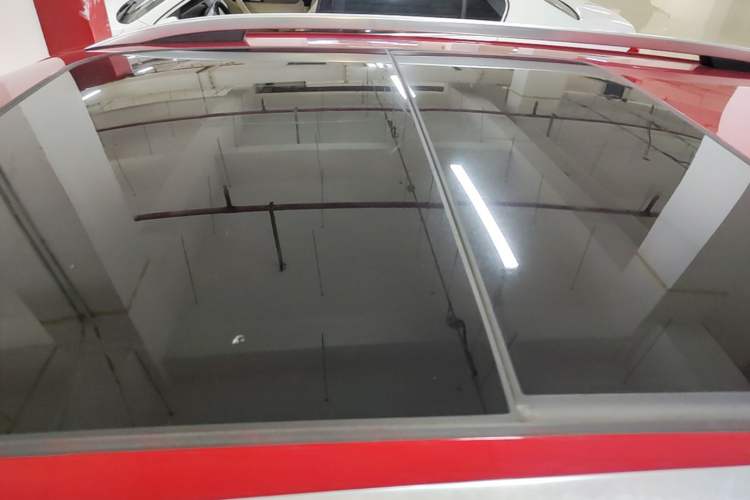 Used Volkswagen T-Cross 2021 1.5L Automatic Comfort Edition Roof