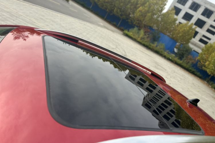 Used Volkswagen T-Cross 2021 1.5L Automatic Comfort Edition Roof