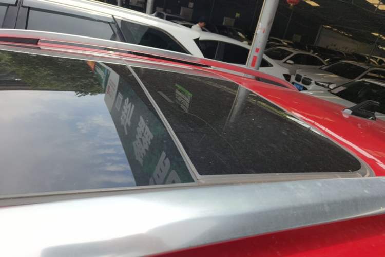 Used Volkswagen T-Cross 2021 280TSI DSG Comfort Edition Roof