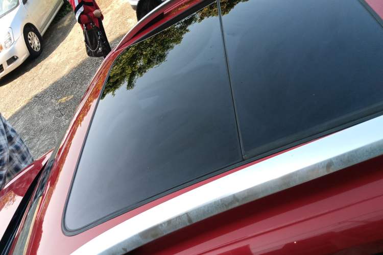 Used Volkswagen T-Cross 2021 1.5L Automatic Comfort Edition Roof