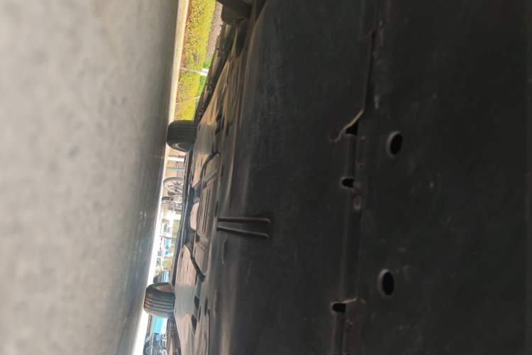 Used Volkswagen T-Cross 2021 280TSI DSG Comfort Edition Chassis Front