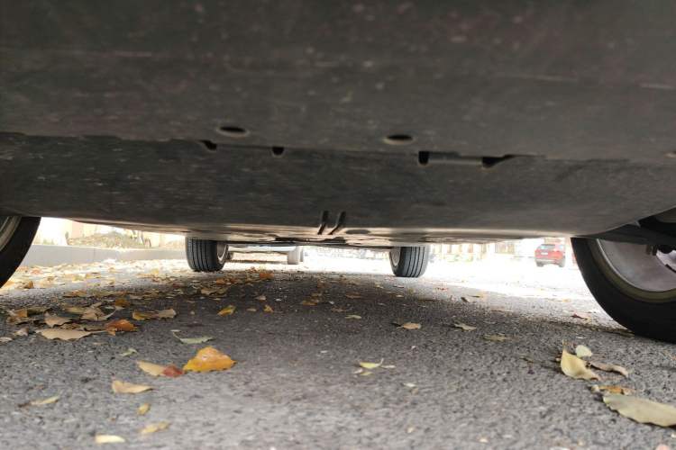 Used Volkswagen T-Cross 2021 1.5L Automatic Comfort Edition Chassis Front