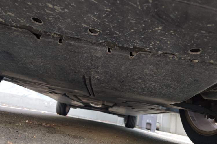 Used Volkswagen T-Cross 2021 1.5L Automatic Comfort Edition Chassis Front