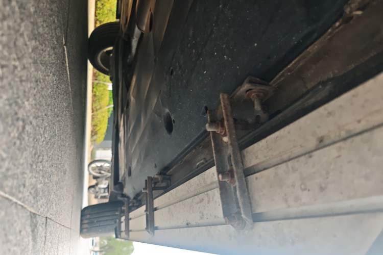 Used Volkswagen T-Cross 2021 280TSI DSG Comfort Edition Chassis Front Left