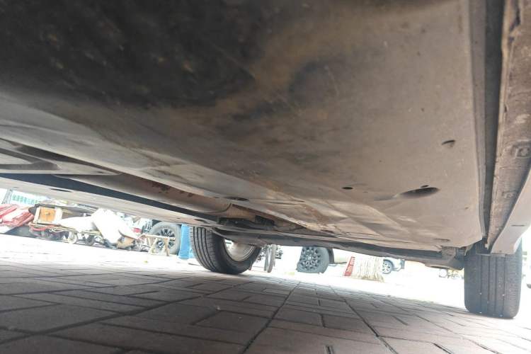 Used Volkswagen T-Cross 2021 280TSI DSG Comfort Edition Chassis Front Left