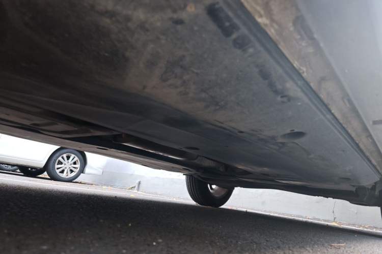 Used Volkswagen T-Cross 2021 1.5L Automatic Comfort Edition Chassis Front Left