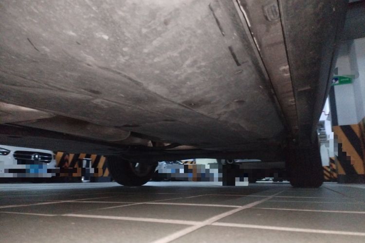 Used Volkswagen T-Cross 2021 280TSI DSG Comfort Edition Chassis Front Left