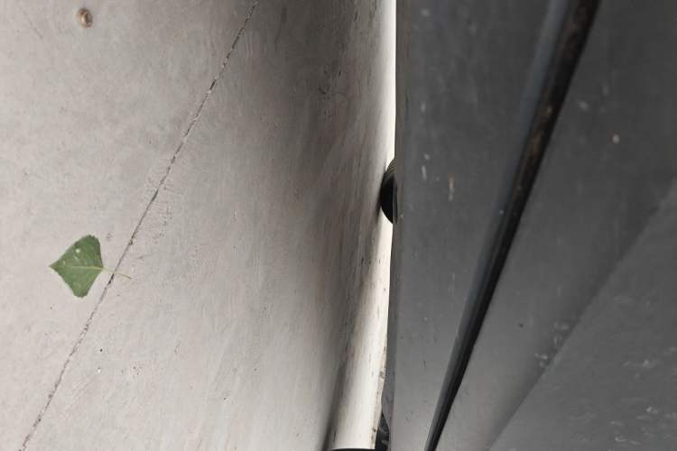 Used Volkswagen T-Cross 2021 280TSI DSG Comfort Edition Chassis Front Left
