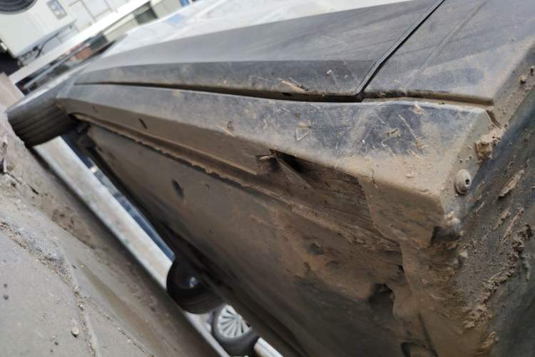 Used Volkswagen T-Cross 2021 280TSI DSG Comfort Edition Chassis Front Right