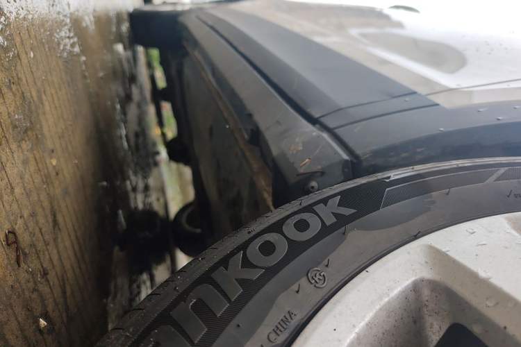 Used Volkswagen T-Cross 2021 1.5L Automatic Comfort Edition Chassis Front Right