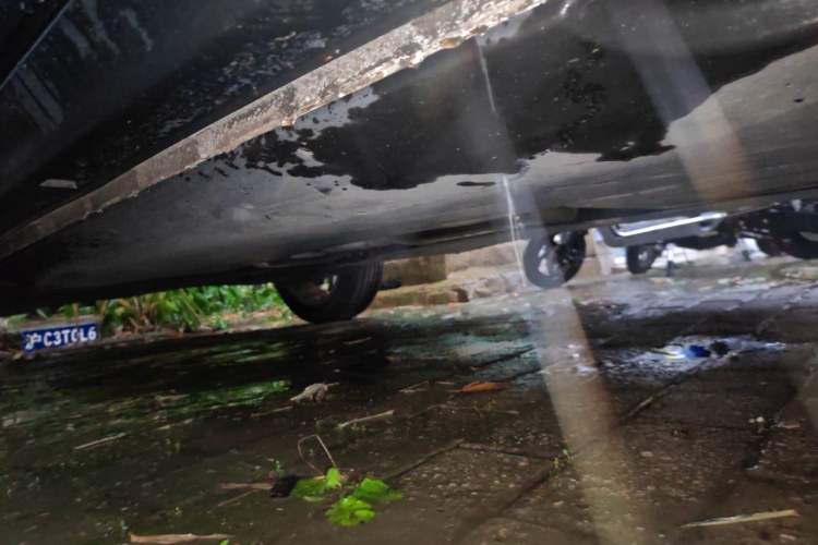 Used Volkswagen T-Cross 2021 1.5L Automatic Comfort Edition Chassis Front Right