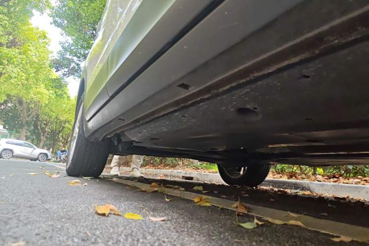 Used Volkswagen T-Cross 2021 1.5L Automatic Comfort Edition Chassis Front Right