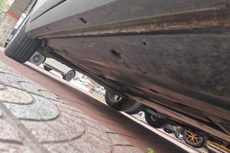 Used Volkswagen T-Cross 2021 280TSI DSG Comfort Edition Chassis Front Right