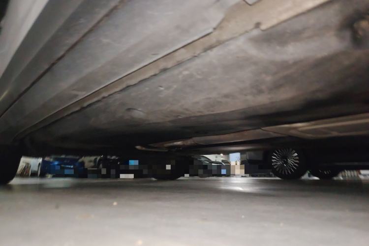 Used Volkswagen T-Cross 2021 280TSI DSG Comfort Edition Chassis Front Right