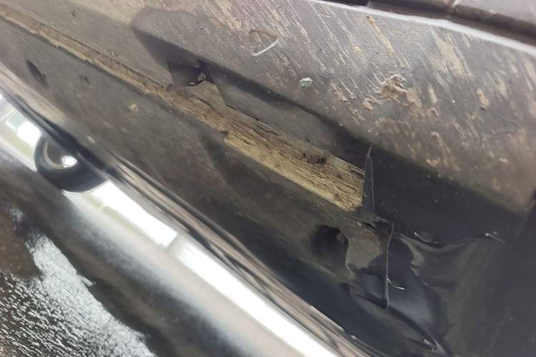 Used Volkswagen T-Cross 2021 1.5L Automatic Comfort Edition Chassis Front Right