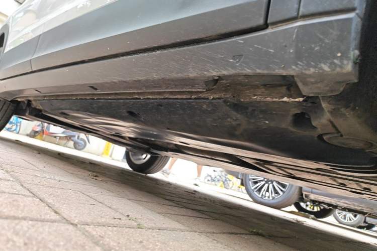 Used Volkswagen T-Cross 2021 1.5L Automatic Comfort Edition Chassis Front Right