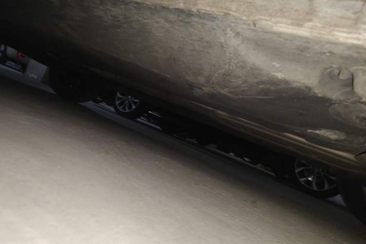 Used Volkswagen T-Cross 2021 280TSI DSG Comfort Edition Chassis Front Right