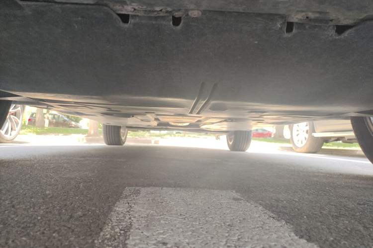 Used Volkswagen T-Cross 2021 1.5L Automatic Comfort Edition Chassis Front