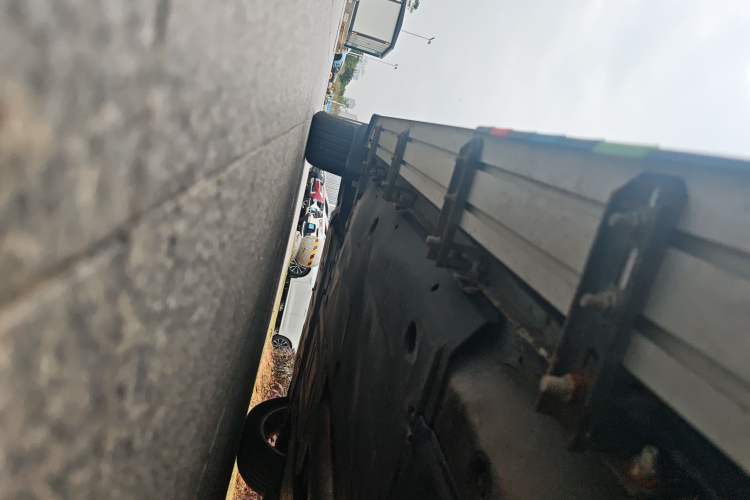 Used Volkswagen T-Cross 2021 280TSI DSG Comfort Edition Chassis Rear Left