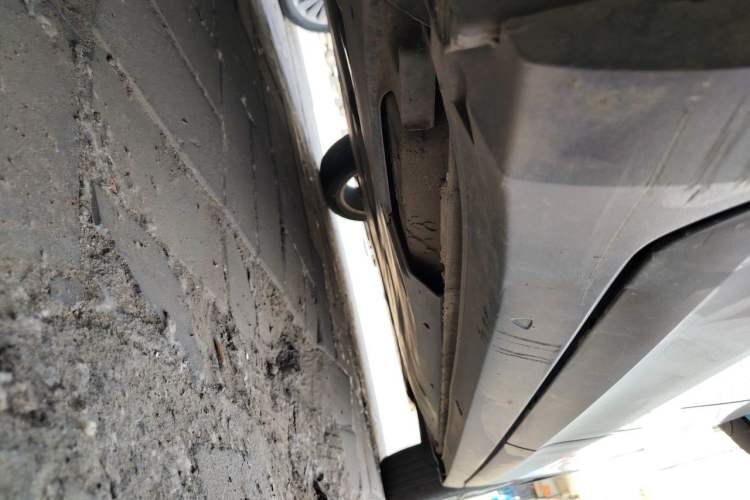 Used Volkswagen T-Cross 2021 280TSI DSG Comfort Edition Chassis Rear Right