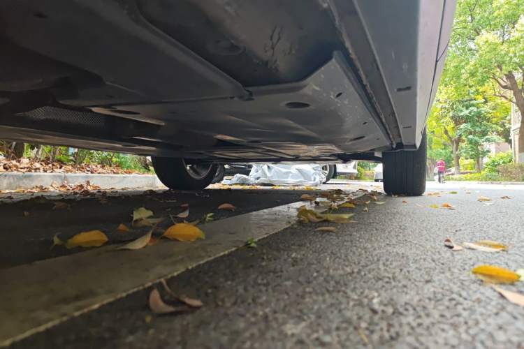 Used Volkswagen T-Cross 2021 1.5L Automatic Comfort Edition Chassis Rear Right