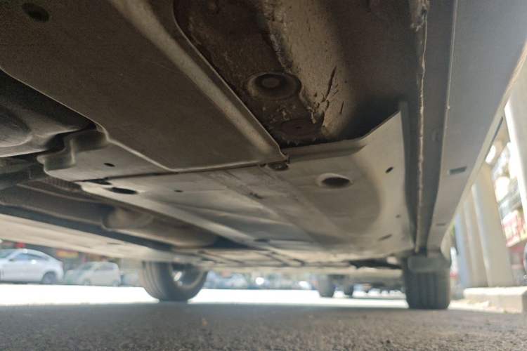 Used Volkswagen T-Cross 2021 1.5L Automatic Comfort Edition Chassis Rear Right