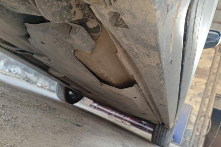 Used Volkswagen T-Cross 2021 280TSI DSG Comfort Edition Chassis Rear Right