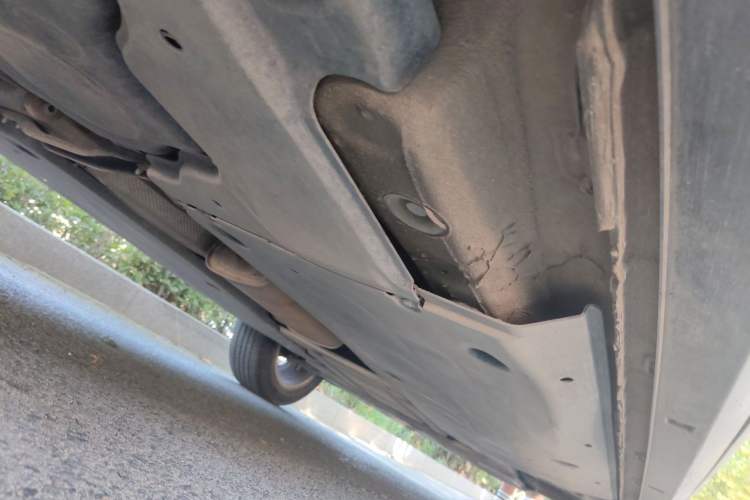 Used Volkswagen T-Cross 2021 1.5L Automatic Comfort Edition Chassis Rear Right