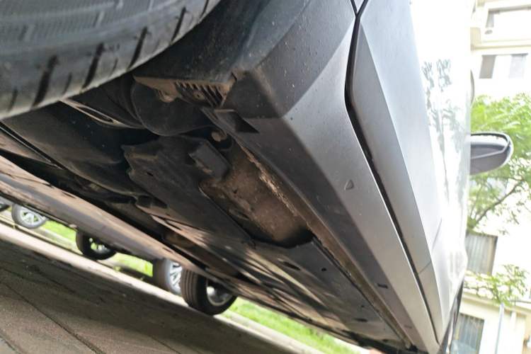 Used Volkswagen T-Cross 2021 1.5L Automatic Comfort Edition Chassis Rear Right