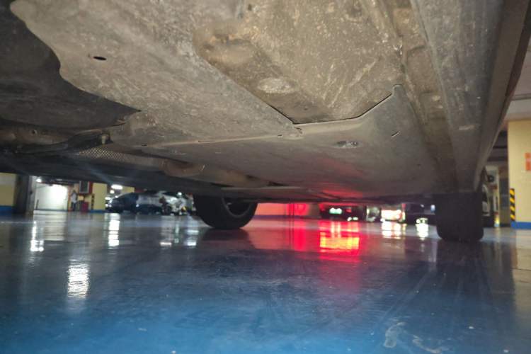 Used Volkswagen T-Cross 2021 280TSI DSG Comfort Edition Chassis Rear Right