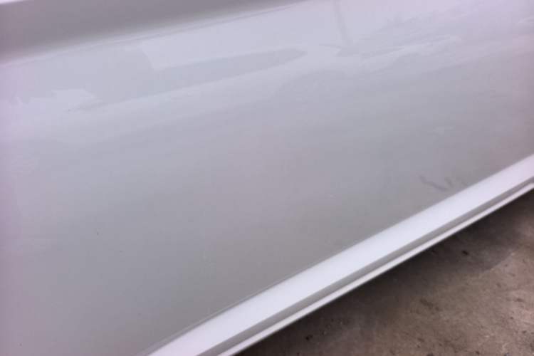Used Volkswagen T-Cross 2021 280TSI DSG Comfort Edition Exterior 3