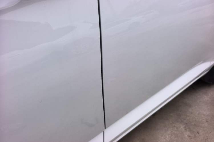 Used Volkswagen T-Cross 2021 280TSI DSG Comfort Edition Exterior 4
