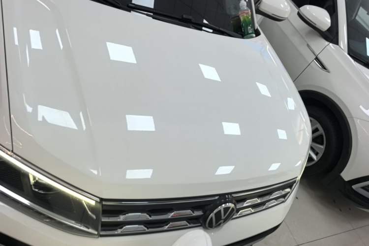 Used Volkswagen T-Cross 2021 280TSI DSG Comfort Edition Front