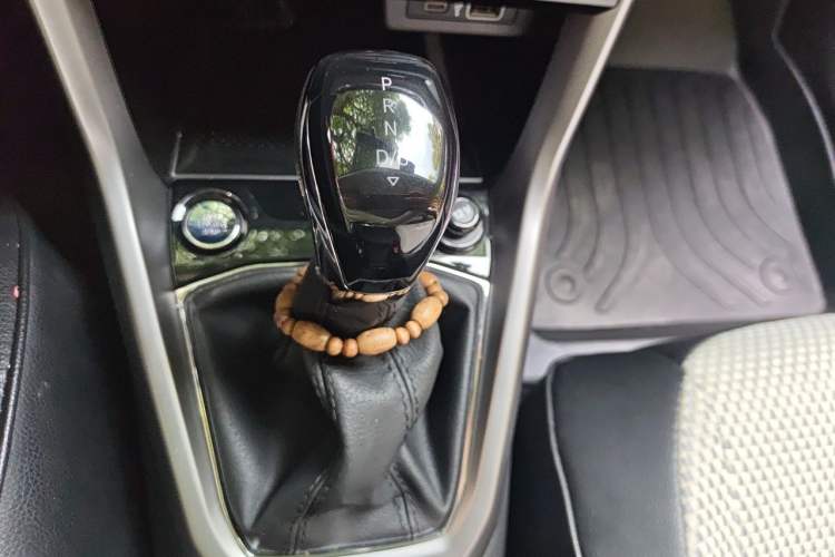 Used Volkswagen T-Cross 2021 1.5L Automatic Comfort Edition Gear Lever