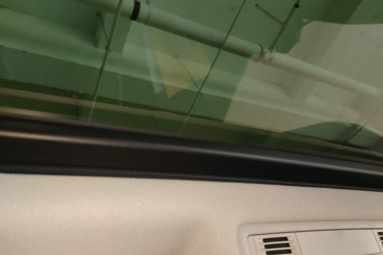 Used Volkswagen T-Cross 2021 280TSI DSG Comfort Edition Headliner