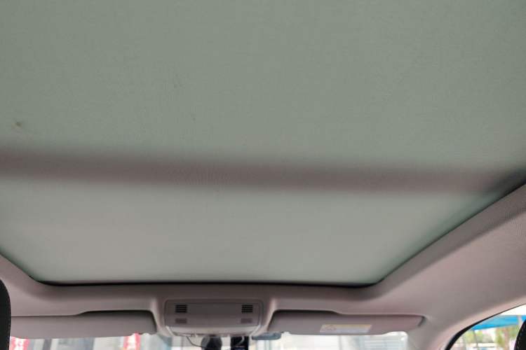 Used Volkswagen T-Cross 2021 280TSI DSG Luxury Edition Headliner