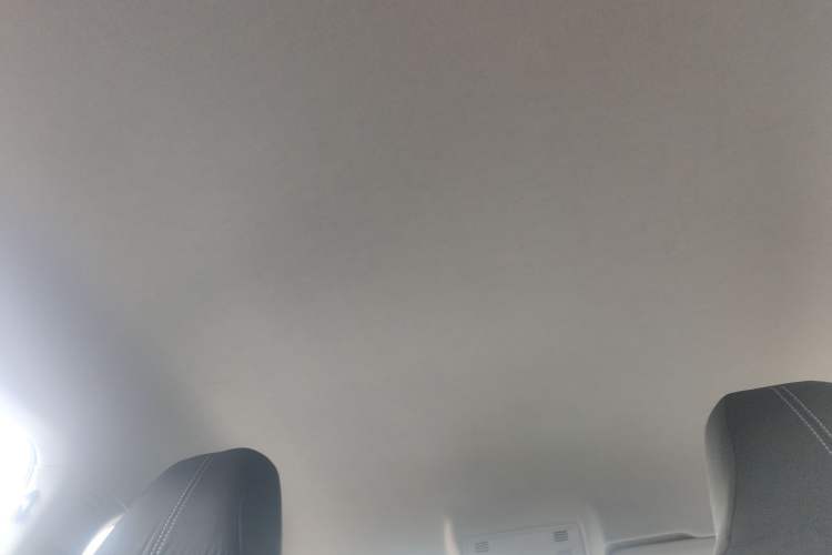 Used Volkswagen T-Cross 2021 1.5L Automatic Fashion Edition Headliner