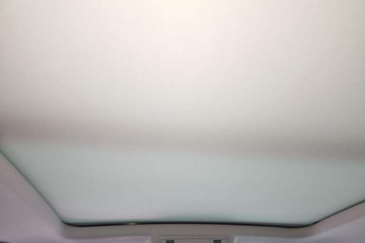 Used Volkswagen T-Cross 2021 1.5L Automatic Comfort Edition Headliner