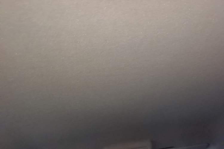 Used Volkswagen T-Cross 2021 1.5L Automatic Fashion Edition Headliner